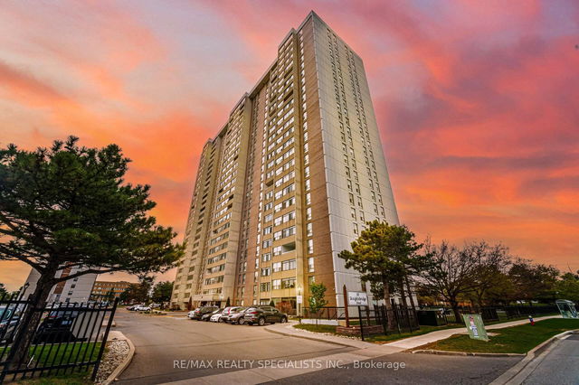 1612 - 18 Knightsbridge Road