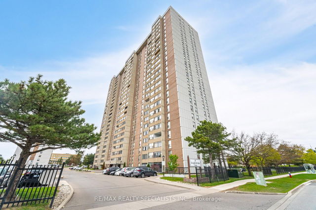 1612 - 18 Knightsbridge Road