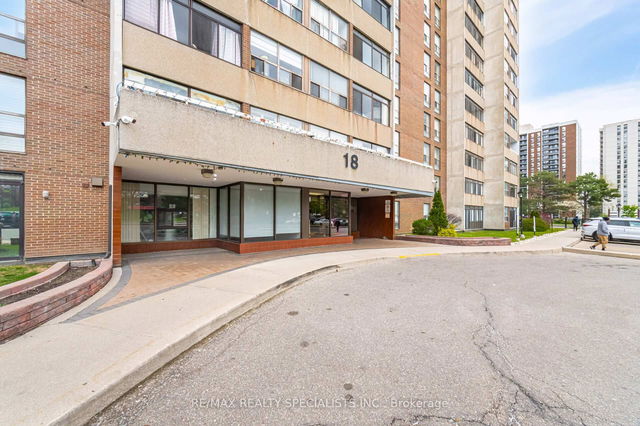 1612 - 18 Knightsbridge Road