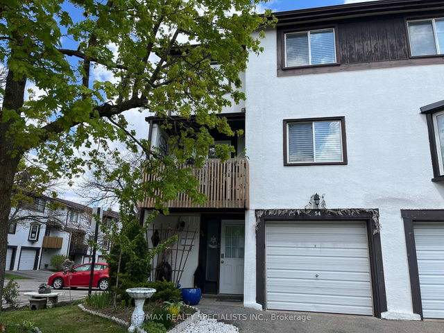 54 - 2651 Aquitaine Avenue