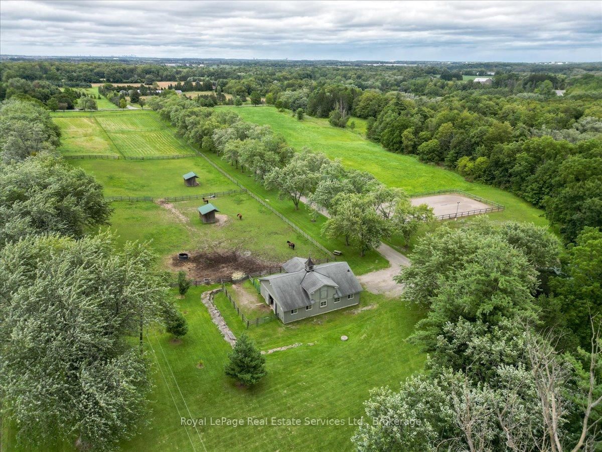 Detached House for sale at 6150 WALKERS Line, Burlington, Rural Burlington, L7M 0R3 - MLS: W12140823