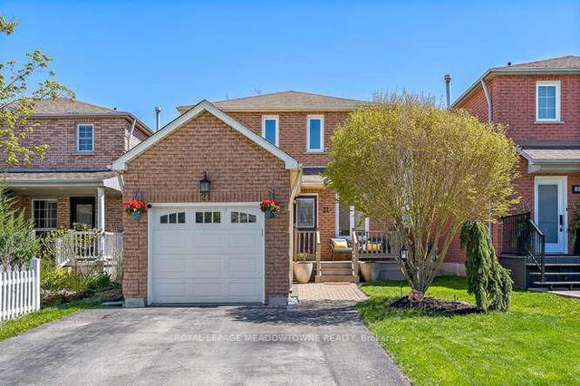 21 Mckinnon Avenue