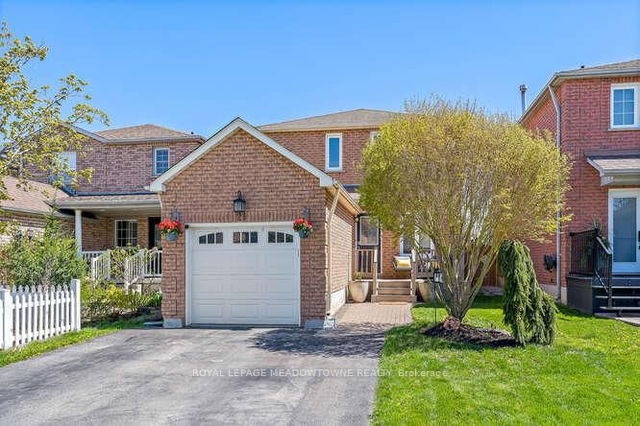 21 Mckinnon Avenue