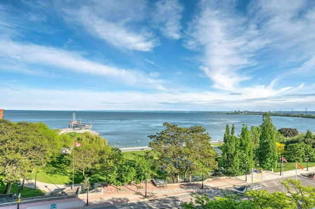 605 - 1477 Lakeshore Road