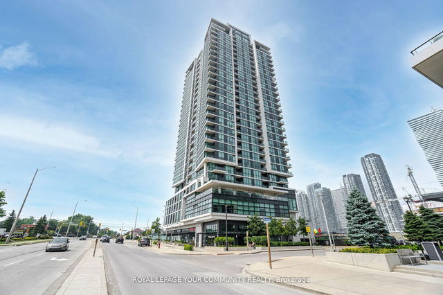 508 - 3985 Grand Park Drive