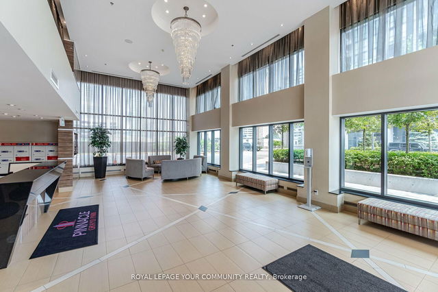 508 - 3985 Grand Park Drive
