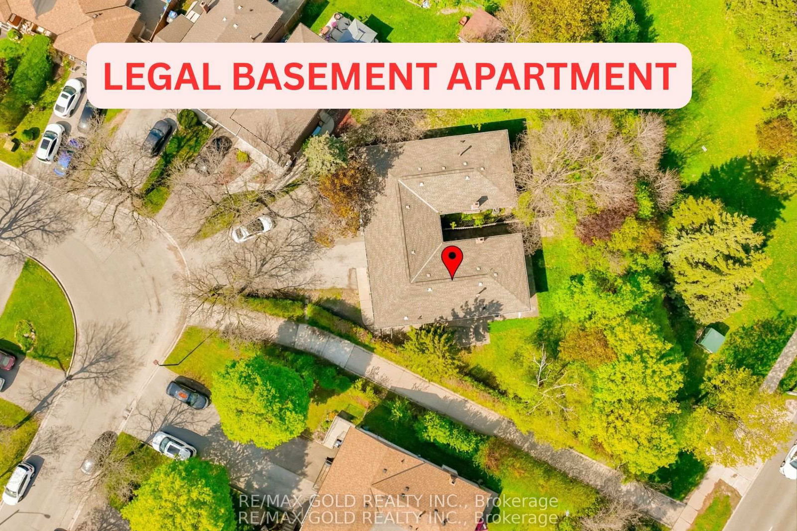 Semi-Detached House for sale at 68 Montjoy Crescent, Brampton, Central Park, L6S 3E7 - MLS: W12140876