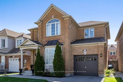 913 Bennett Blvd, Milton - Beaty