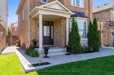913 Bennett Blvd, Milton - Beaty image-0-1