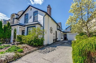 110 Kingsway Cres, Toronto - Kingsway South