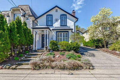 110 Kingsway Cres, Toronto - Kingsway South image-0-2