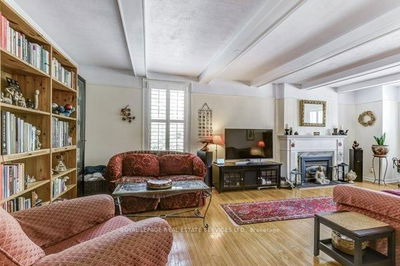 110 Kingsway Cres, Toronto - Kingsway South image-0-3