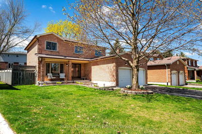 243 Beechfield Cres, Orangeville - Orangeville image-0-1