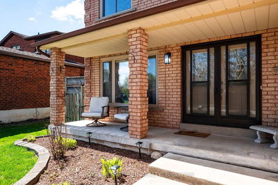 243 Beechfield Cres, Orangeville - Orangeville image-0-2