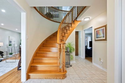 243 Beechfield Cres, Orangeville - Orangeville image-0-3