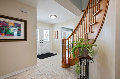 243 Beechfield Cres, Orangeville - Orangeville image-0-4