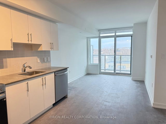 513 - 556 Marlee Avenue