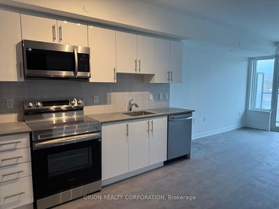 Unit 513 — 556 Marlee Ave, Toronto - Yorkdale-Glen Park image-0-1