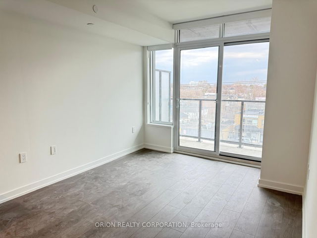 513 - 556 Marlee Avenue