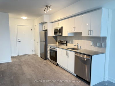 Unit 513 — 556 Marlee Ave, Toronto - Yorkdale-Glen Park image-0-3