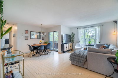 Unit 305 — 3835 Lake Shore Blvd, Toronto - Long Branch
