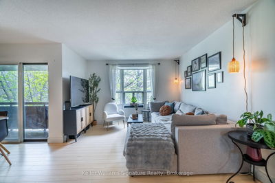 Unit 305 — 3835 Lake Shore Blvd, Toronto - Long Branch image-0-2