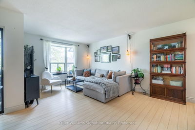 Unit 305 — 3835 Lake Shore Blvd, Toronto - Long Branch image-0-4