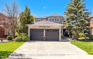 3454 Pintail Circle
