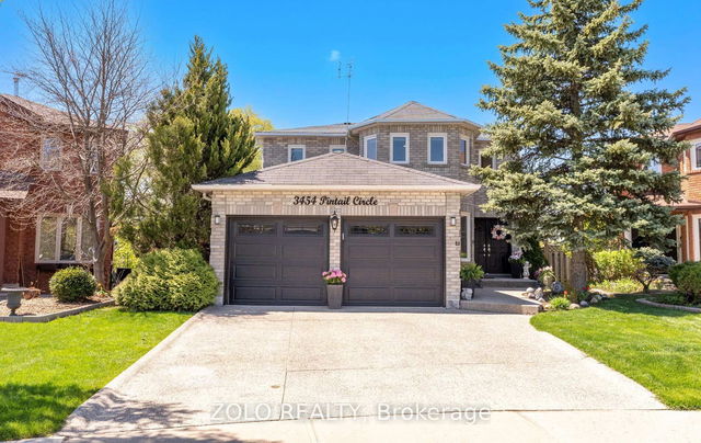 3454 Pintail Circle