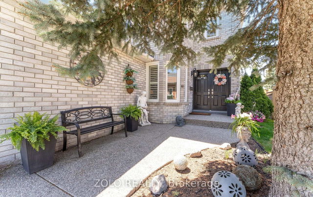 3454 Pintail Circle