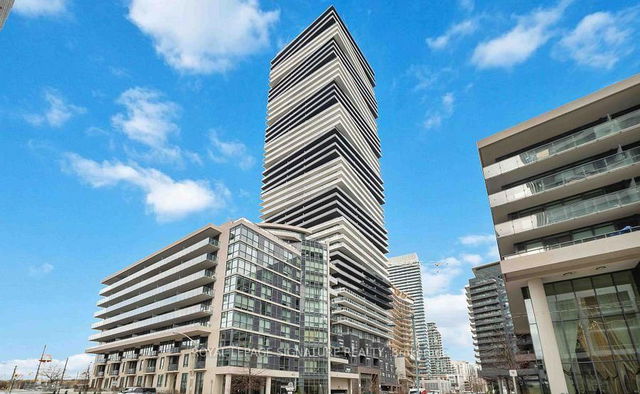 B414 - 60 Annie Craig Drive