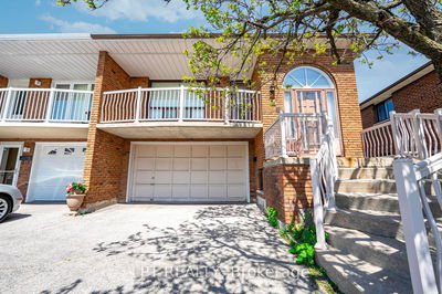 71 Arthur Griffith Dr, Toronto - Glenfield-Jane Heights