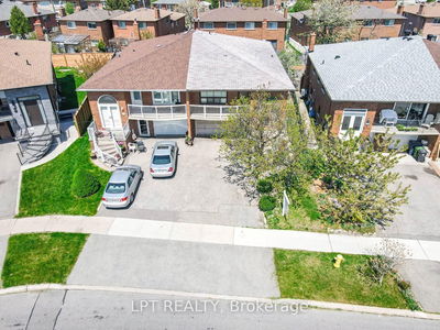 71 Arthur Griffith Dr, Toronto - Glenfield-Jane Heights image-0-4
