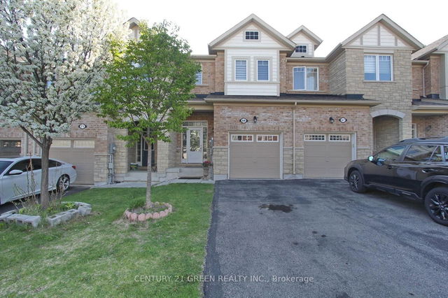 69 Maple Cider Street