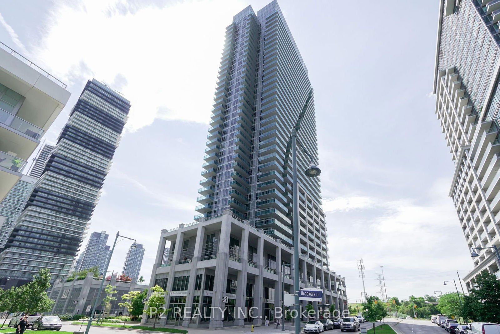Condo for sale at 16 Brookers Lane, Toronto, Mimico, M8V 0A5 - MLS: W12141072