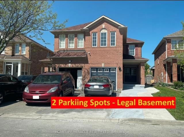 Bsmt - 34 Brunswick Street