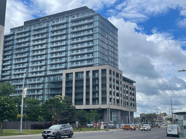 416 - 86 Dundas Street