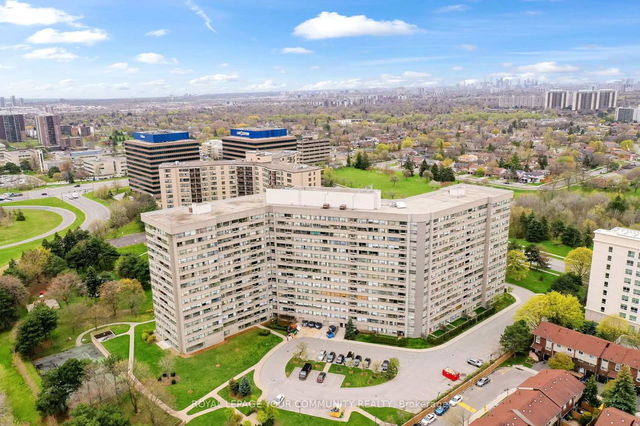 714 - 475 The West Mall N/A
