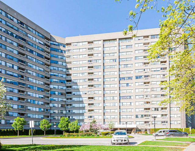 714 - 475 The West Mall N/A