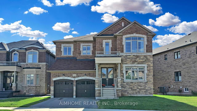 3331 Meadow Marsh Crescent