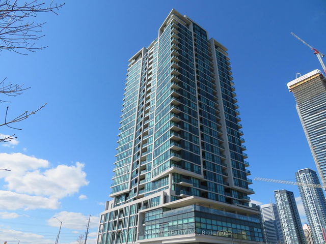 1211 - 3985 Grand Park Drive