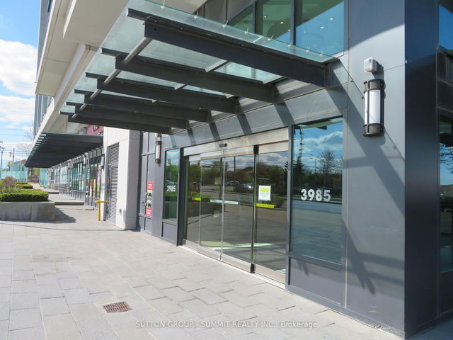 1211 - 3985 Grand Park Drive