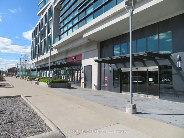 1211 - 3985 Grand Park Drive