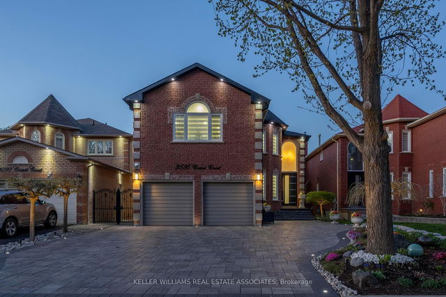 2595 Comet Court