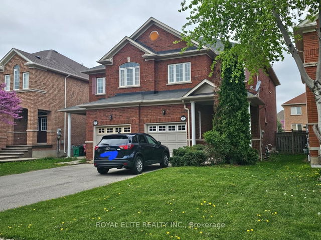 3883 Stardust Drive