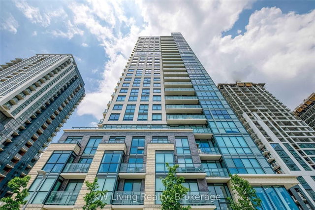 302 - 20 Thomas Riley Road