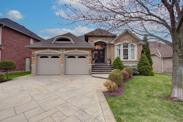 2444 Salcome Drive