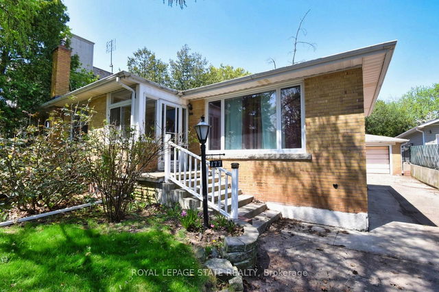 177 Richmond Road