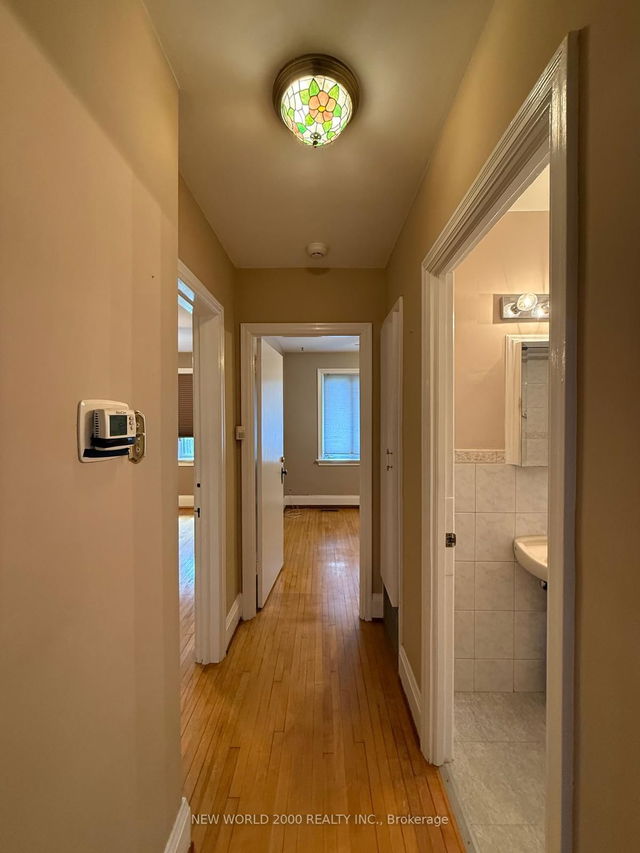 12 Monkton Avenue