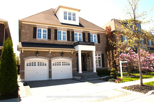 729 Wettlaufer Terrace